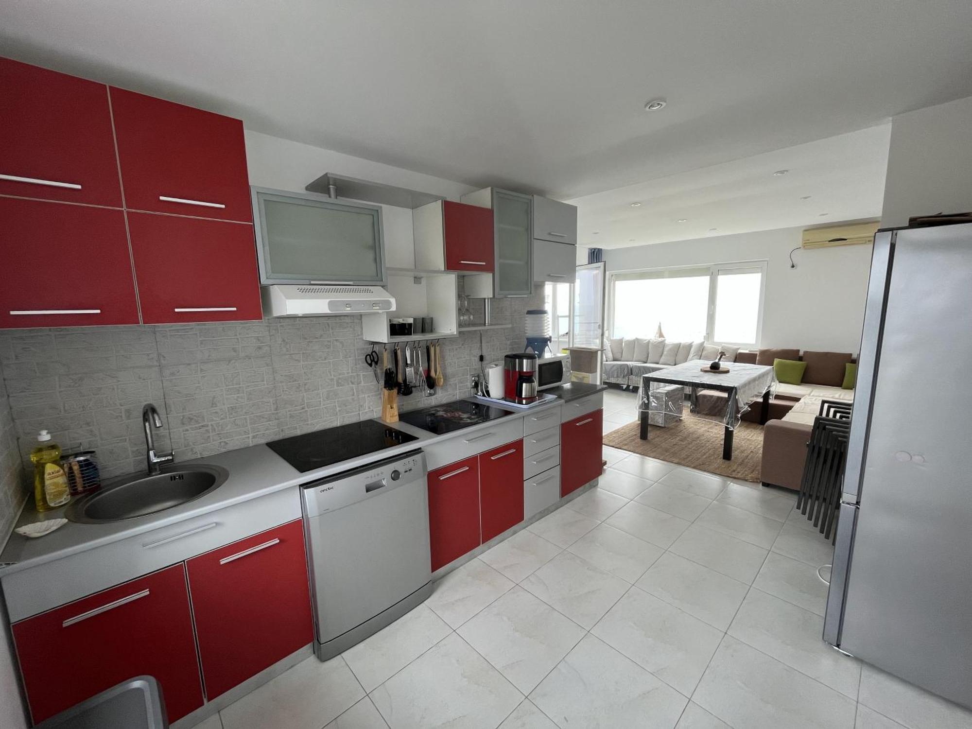 Апартаменты Apartament Costinesti Vedere Epava Экстерьер фото